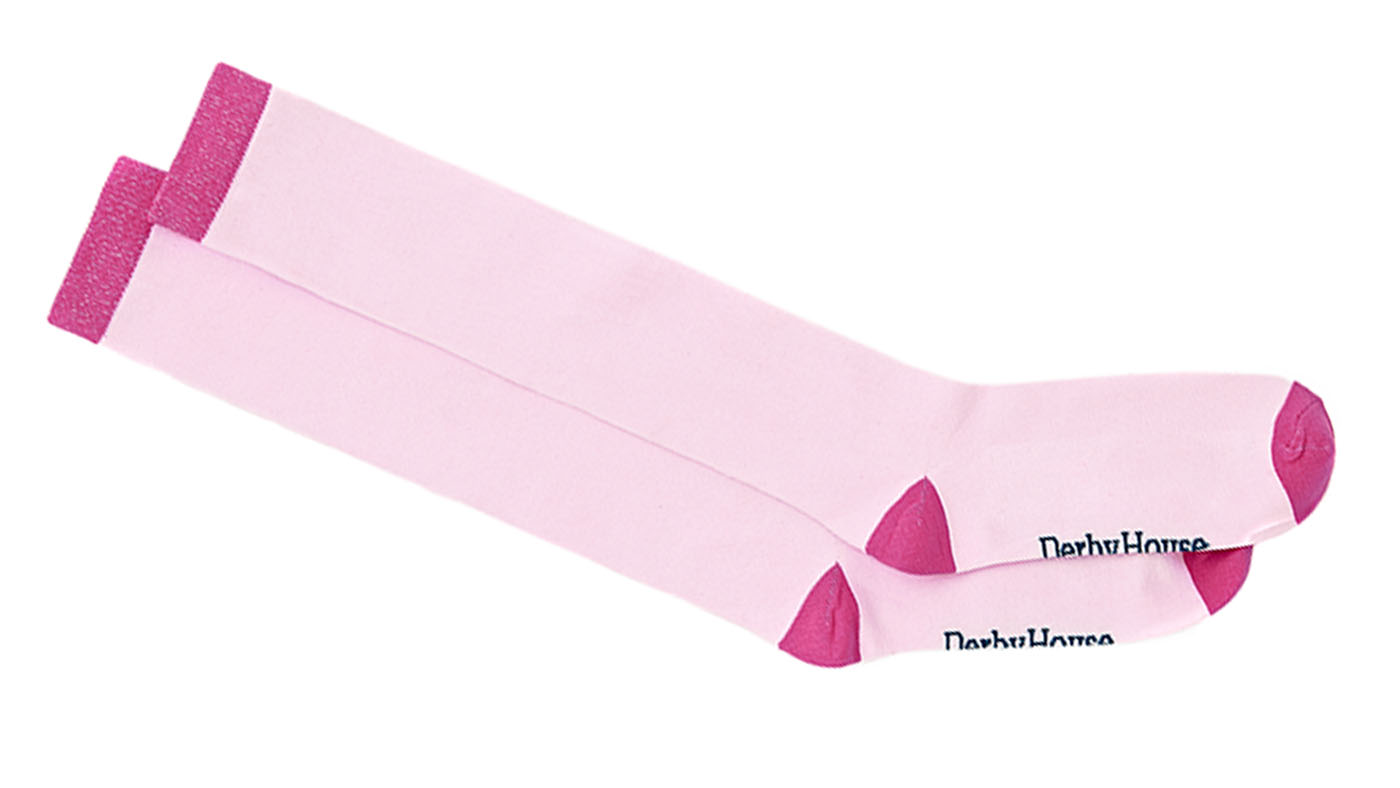 Derby House Pro bamboo cotton socks