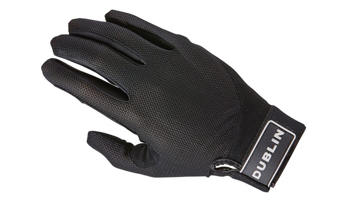 Best summer horse riding gloves on the market Horse & Hound