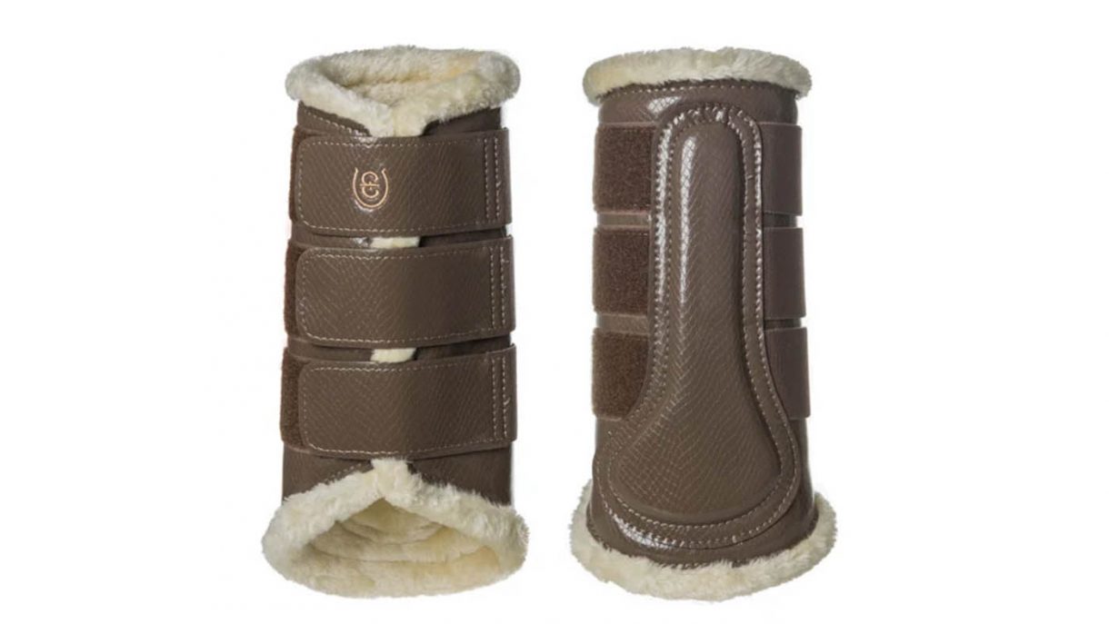 Best brushing boots for all budgets Horse & Hound