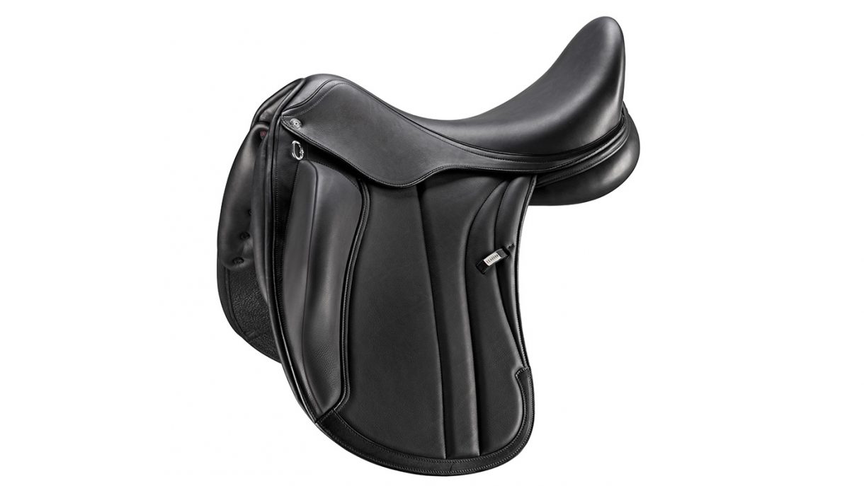 Best dressage saddles from a range of manufacturers Horse & Hound