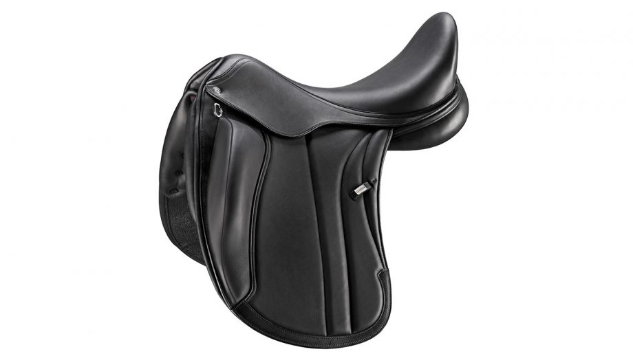 Best dressage saddles from a range of manufacturers Horse & Hound