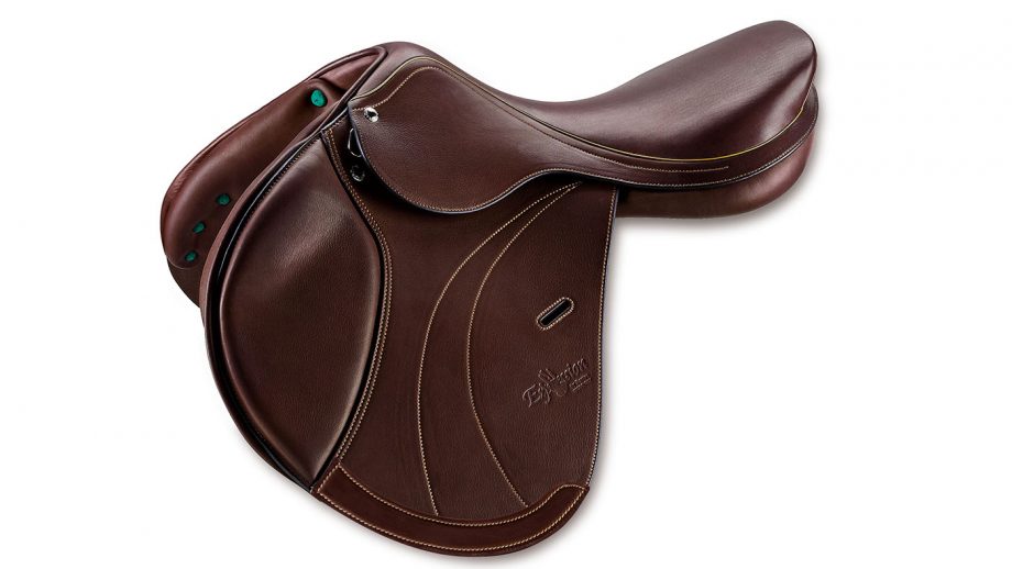 Best jump saddles for every budget Horse & Hound