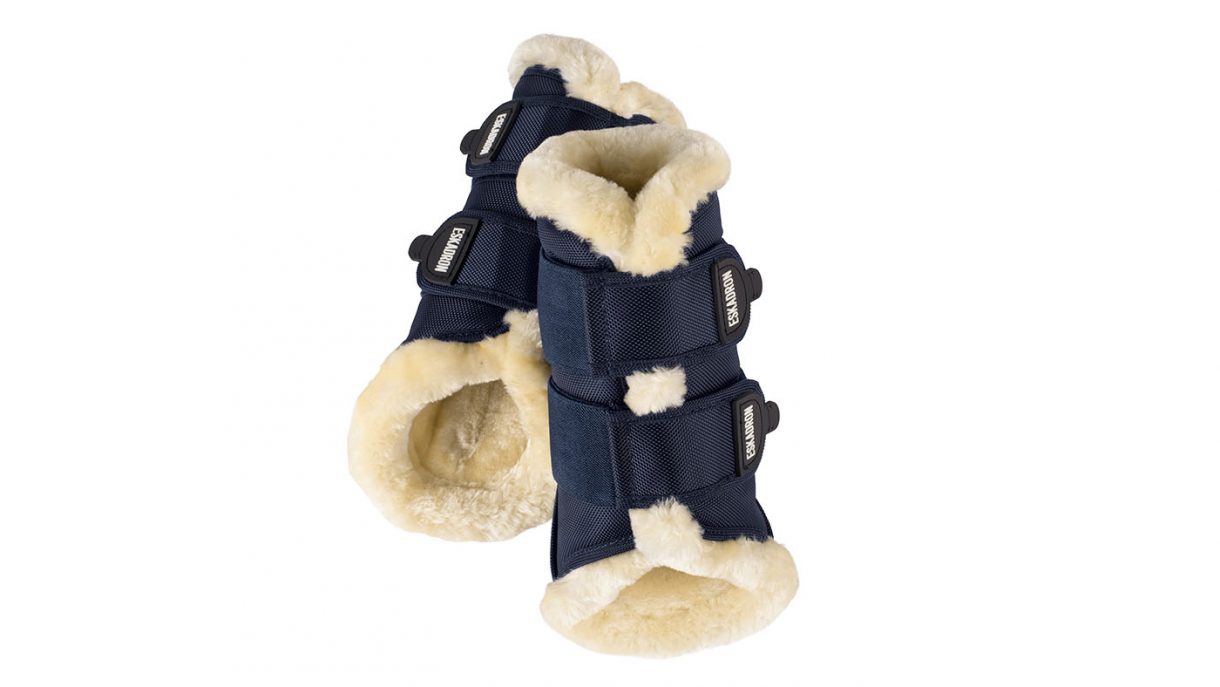 Best brushing boots for all budgets Horse & Hound