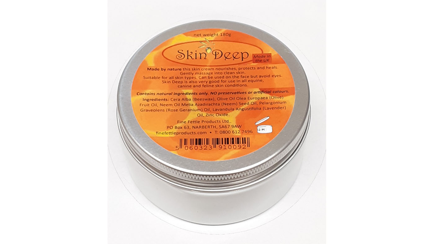 Best hoof oils and other topical hoof dressings Horse & Hound