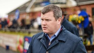 Gordon Elliott has been suspended and fined by the Irish Horseracing Regulatory Board referrals committee