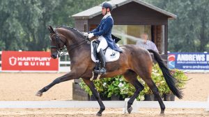 Sonnar Murray-Brown on Erlentanz