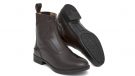 Harry Hall Harrow zip jodhpur boots
