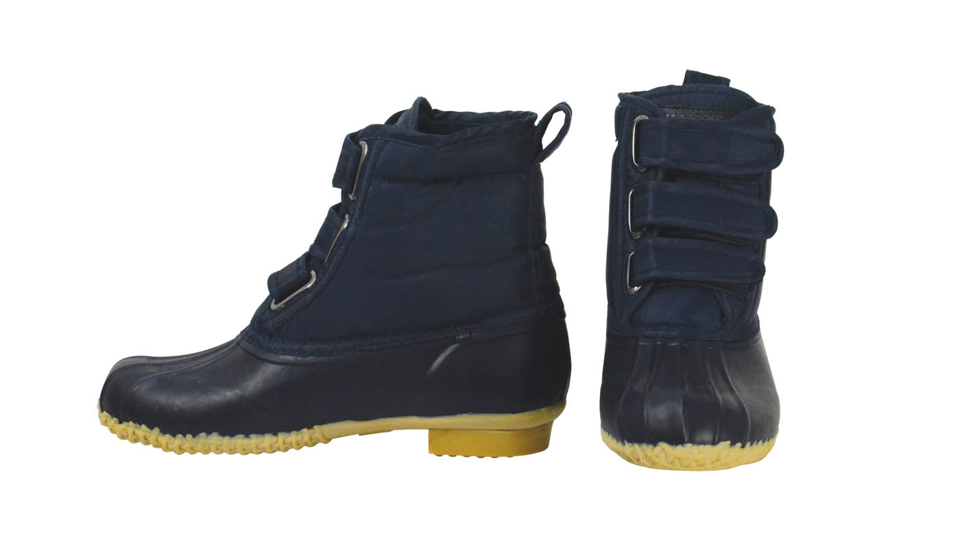 Best yard boots a sturdy yet comfortable selection Horse & Hound