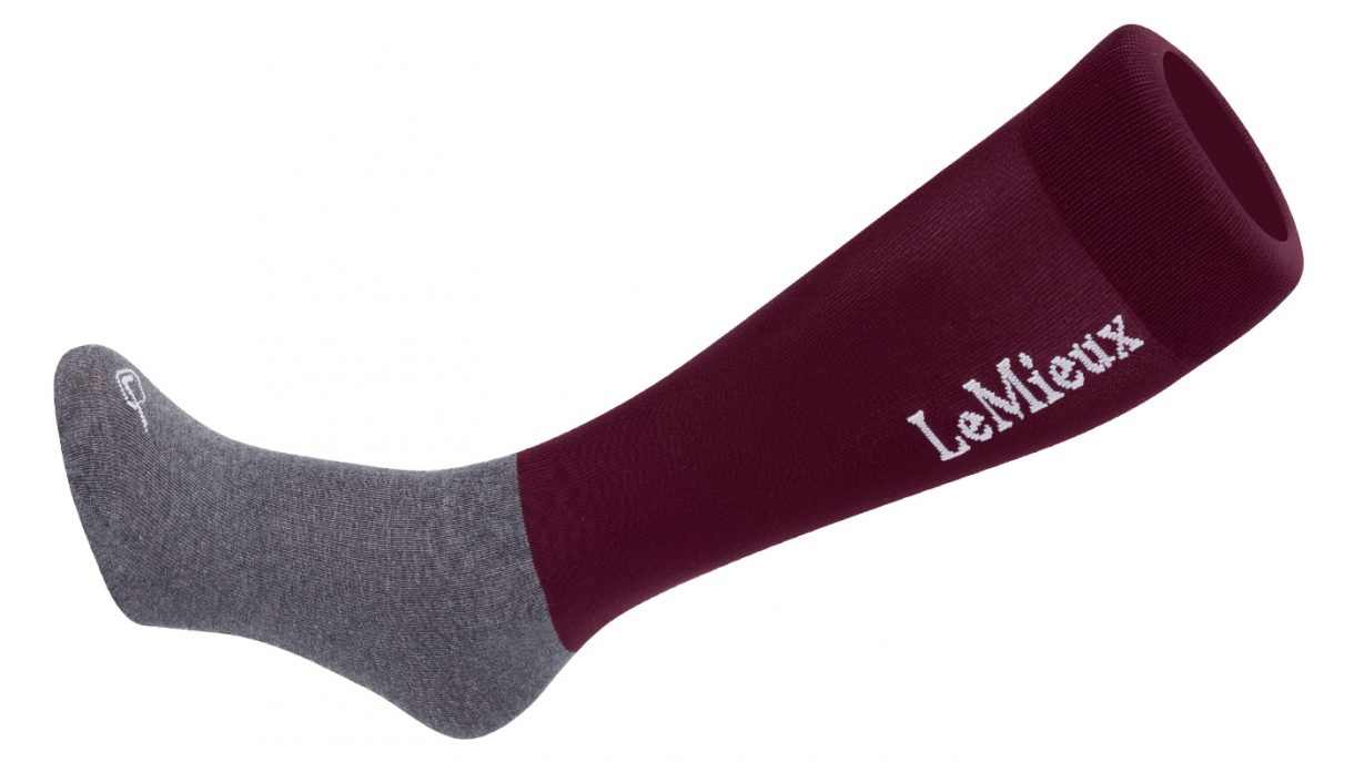 Best horse riding socks to wear under long boots Horse & Hound