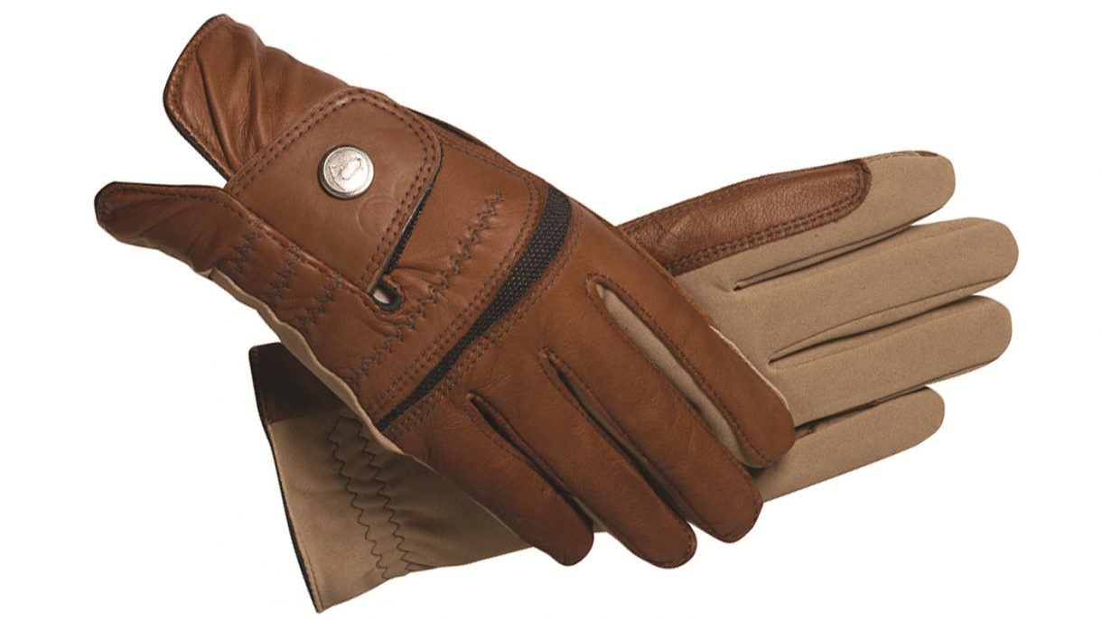 Best summer horse riding gloves on the market Horse & Hound