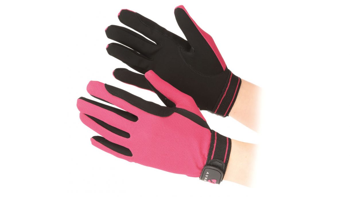 Best summer horse riding gloves on the market Horse & Hound