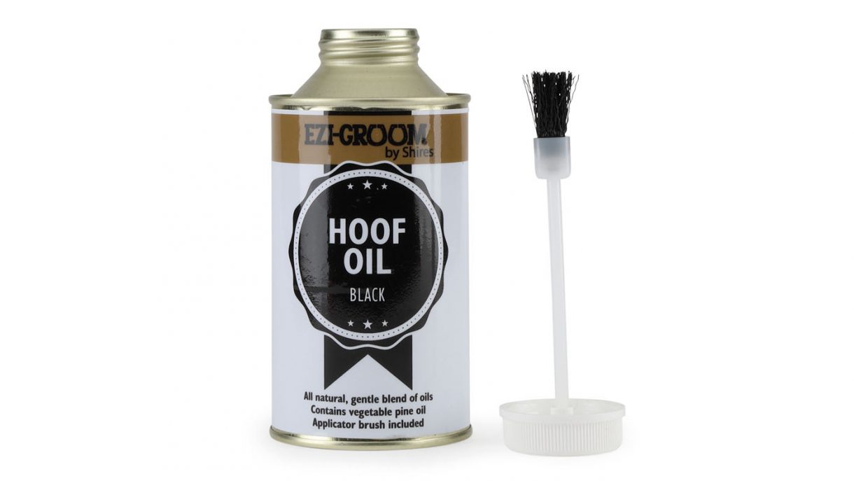 Dealing with canker in the horse's hoof Horse & Hound