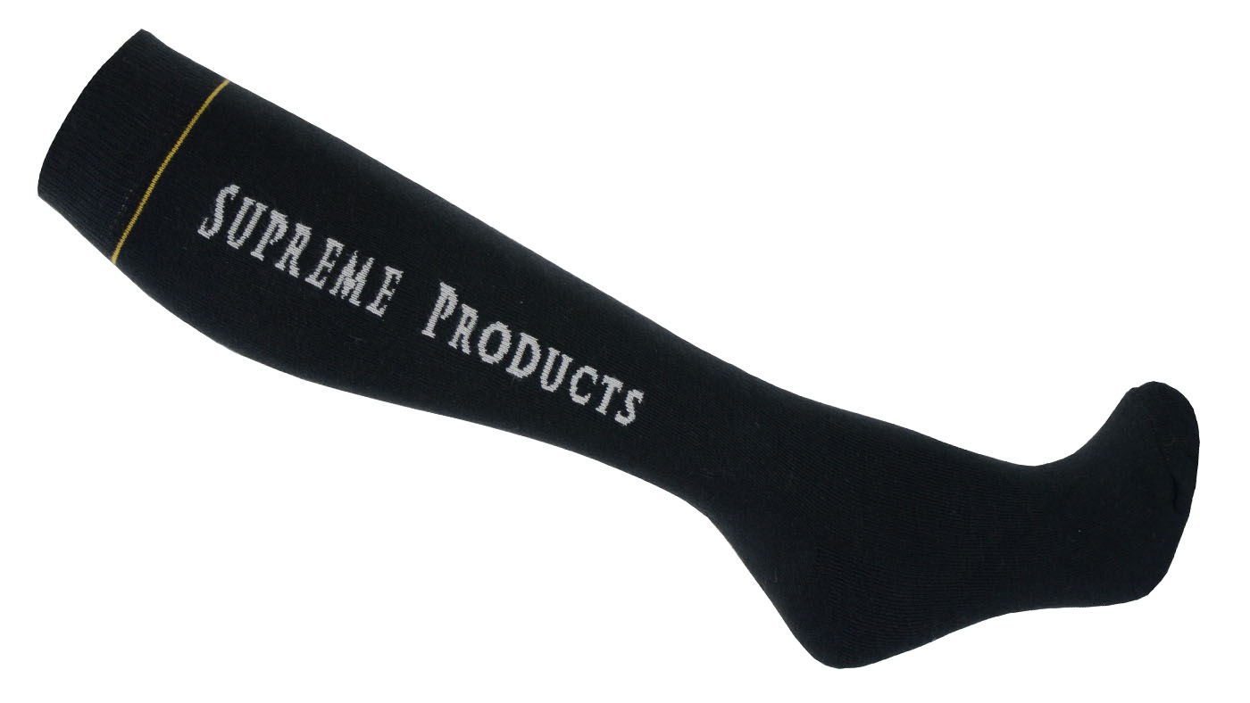 Supreme Products Active Rider show socks