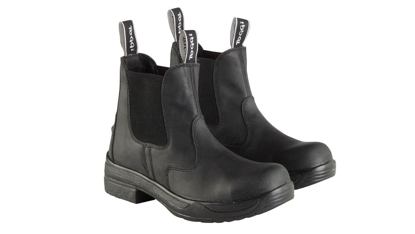 Best yard boots a sturdy yet comfortable selection Horse & Hound