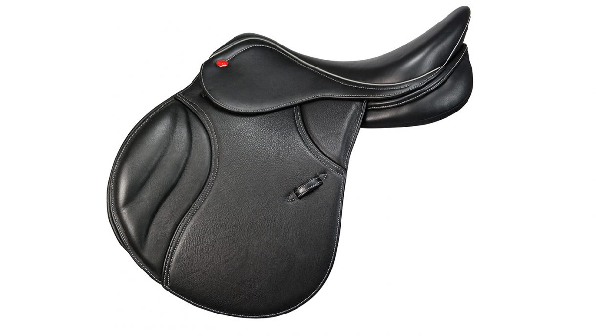 Best jump saddles for every budget Horse & Hound