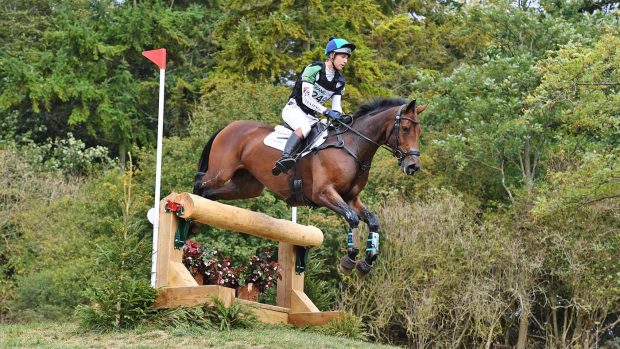 Land Rover Kentucky Three-Day Event withdrawals