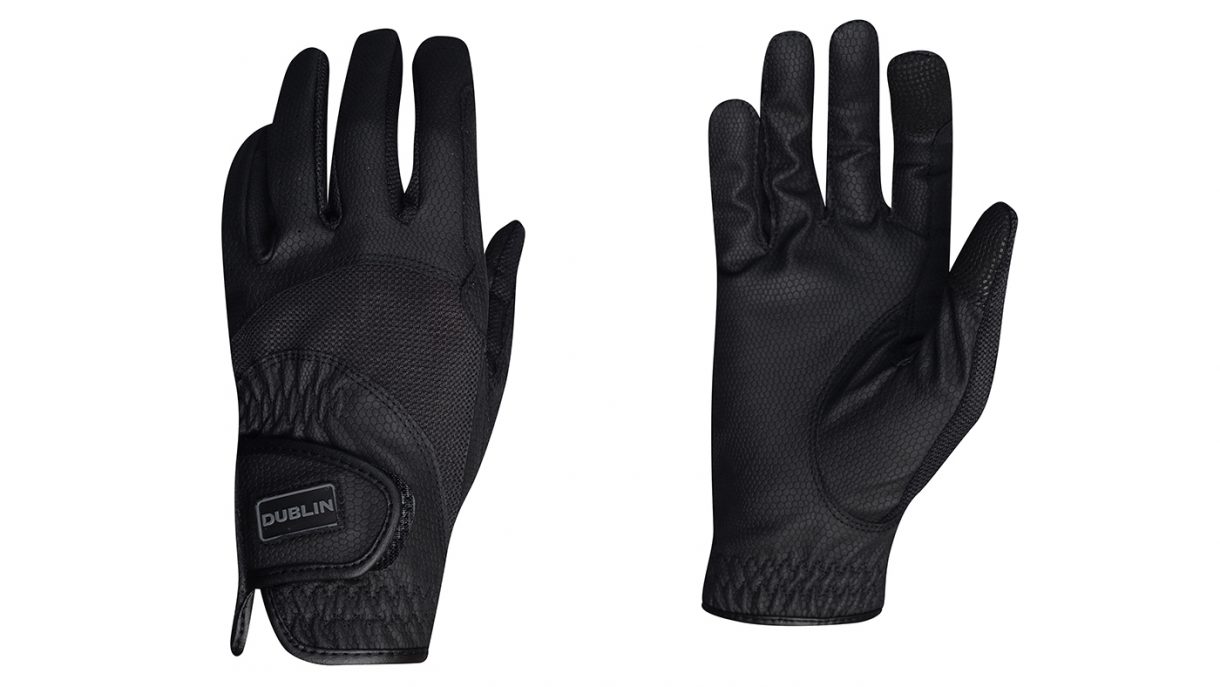 Best summer horse riding gloves on the market Horse & Hound