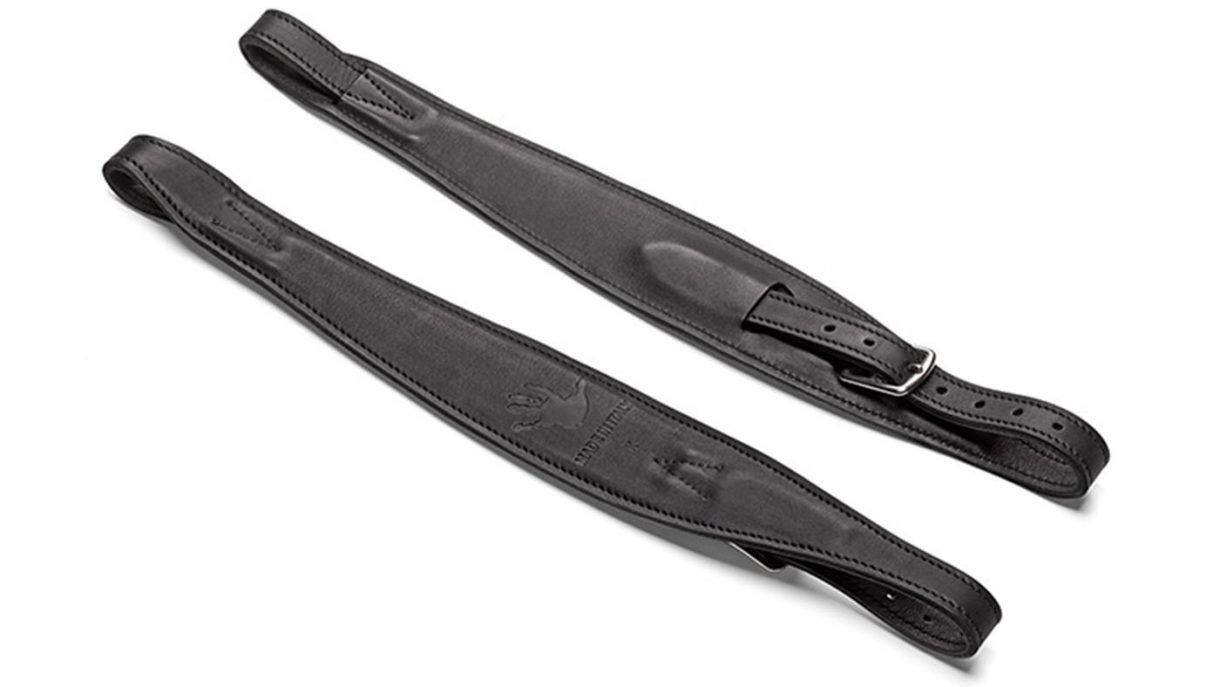 Best stirrup leathers in a range of styles Horse & Hound