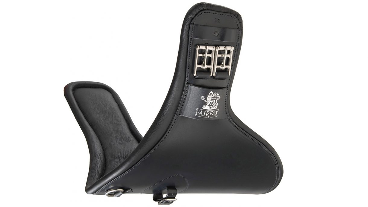 Best stud girths to protect your horse while jumping Horse & Hound