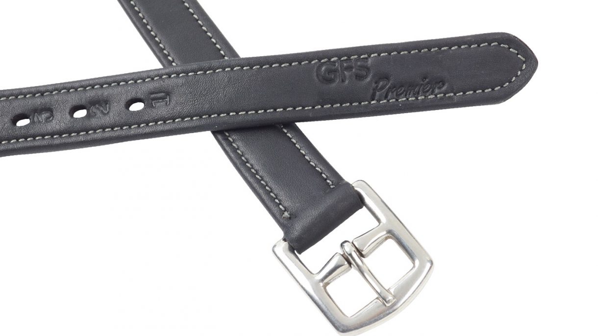 Best stirrup leathers in a range of styles Horse & Hound