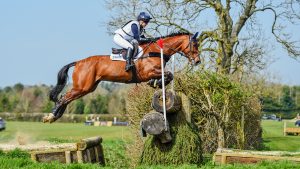 Laura Collett Mr Bass