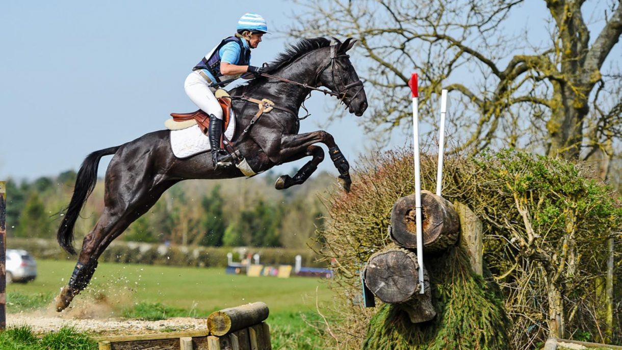 Arena eventing how to prepare at home and what to do on the day