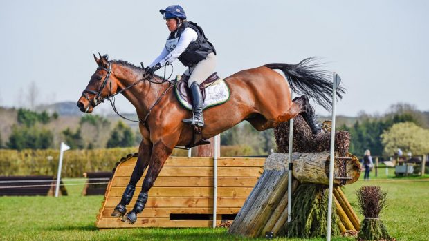 Aston-le-Walls elite event