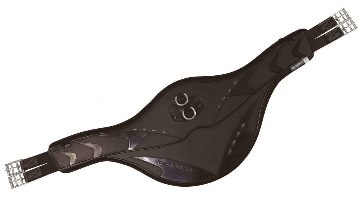 Best stud girths to protect your horse while jumping Horse & Hound