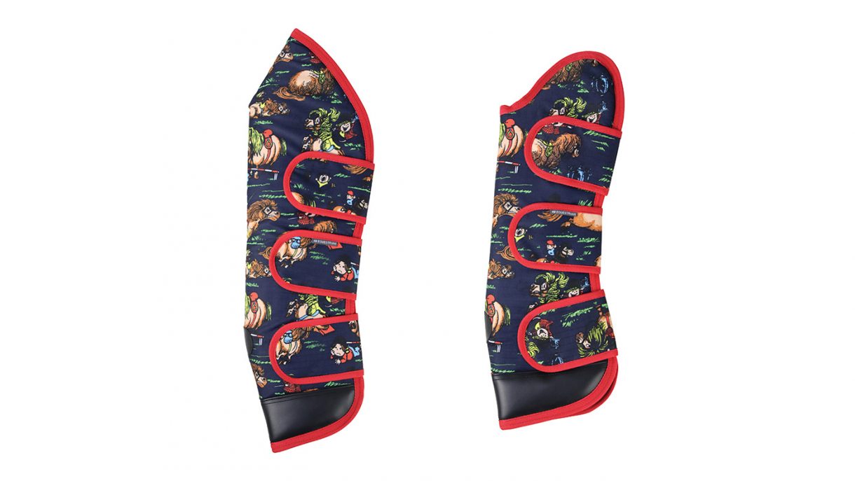 Best travel boots for every budget Horse & Hound