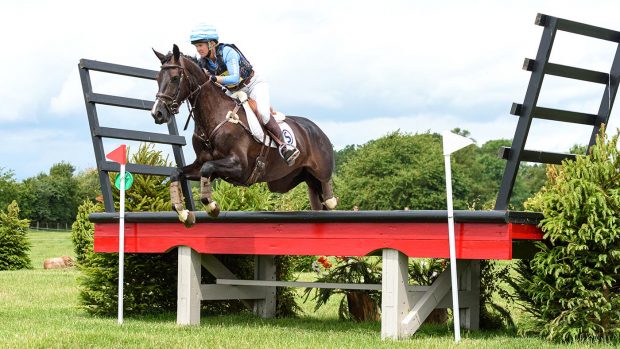 Kentucky Three-Day Event 2021 draw: Jonelle Price will wear number two on Grappa Nera