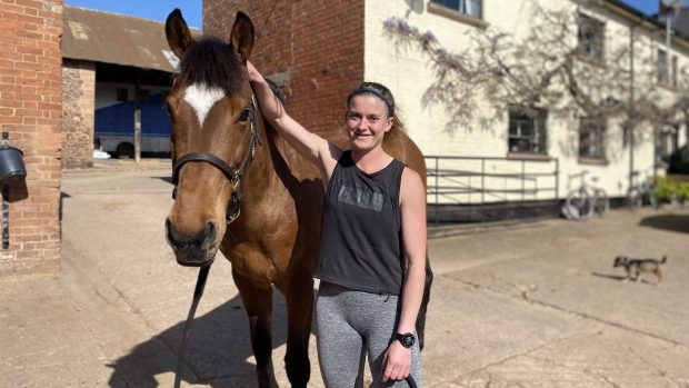 Riders Minds’ Injured Jockeys’ Fund