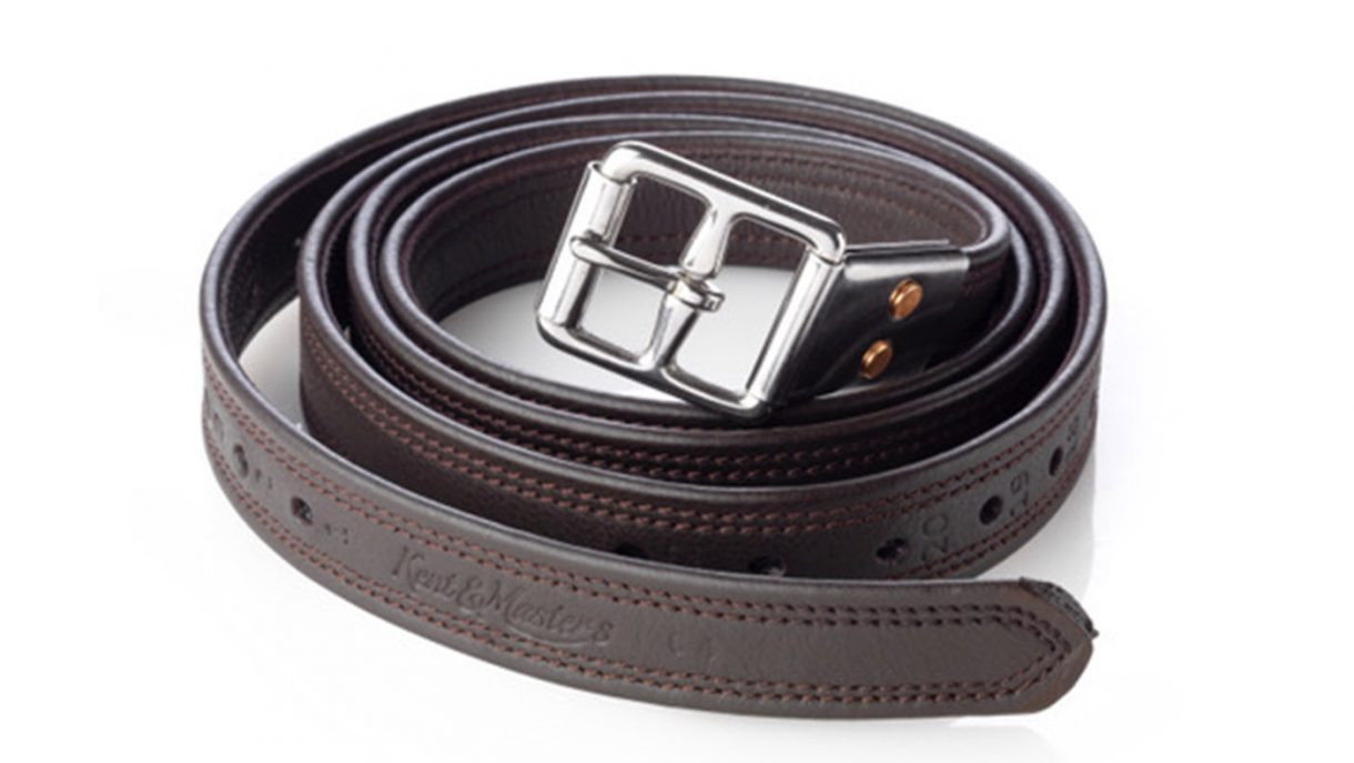 Best stirrup leathers in a range