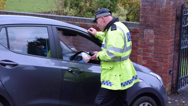 British Horse Society Sefton safety awards 2021