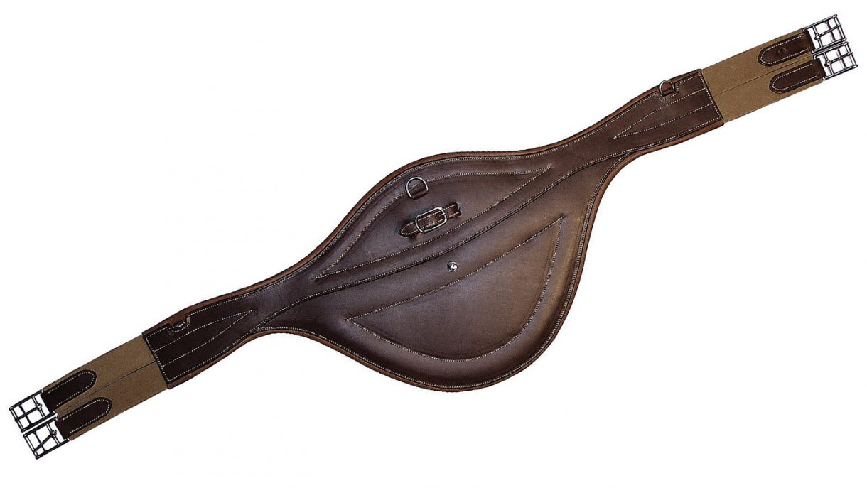 Types of girth how to choose between them Horse & Hound