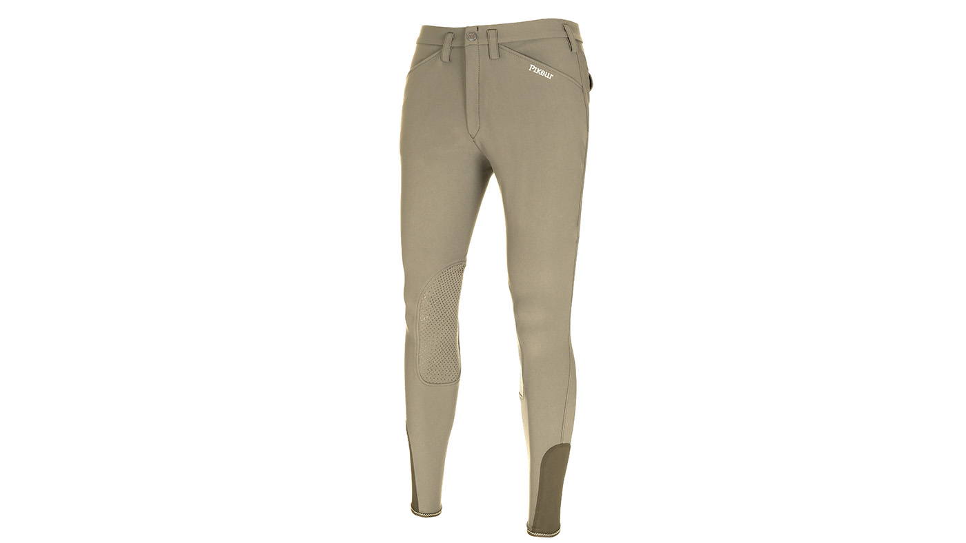 men’s competition breeches