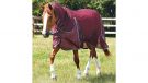 Premier Equine Combo Mesh Air Fly Rug