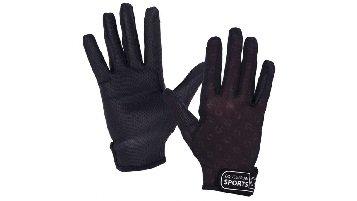 Best summer horse riding gloves on the market Horse & Hound