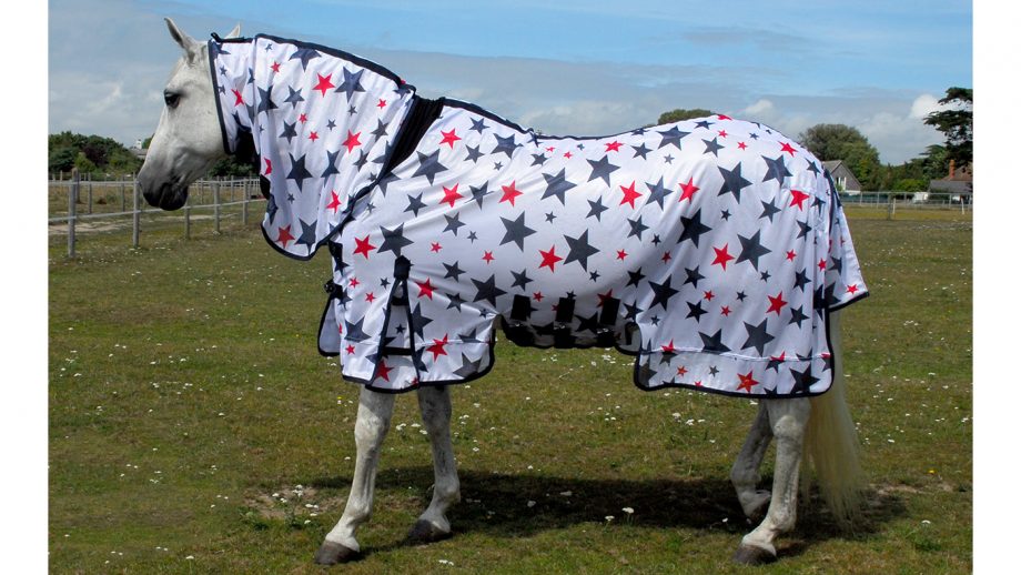 Best fly rugs to protect your horse Horse & Hound