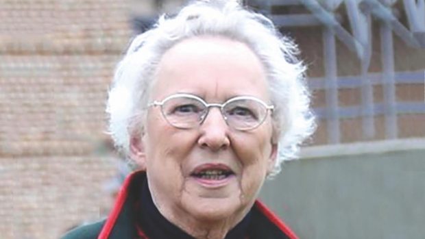 Olympic dressage Sarah Whitmore