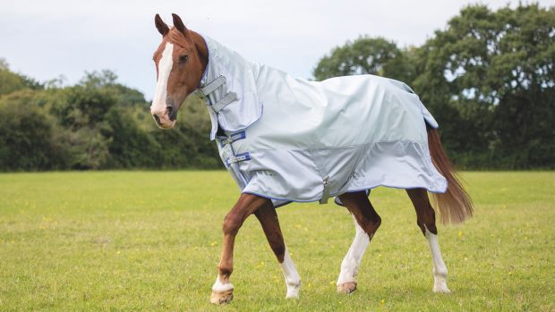 Shires Tempest Original Waterproof Fly Rug