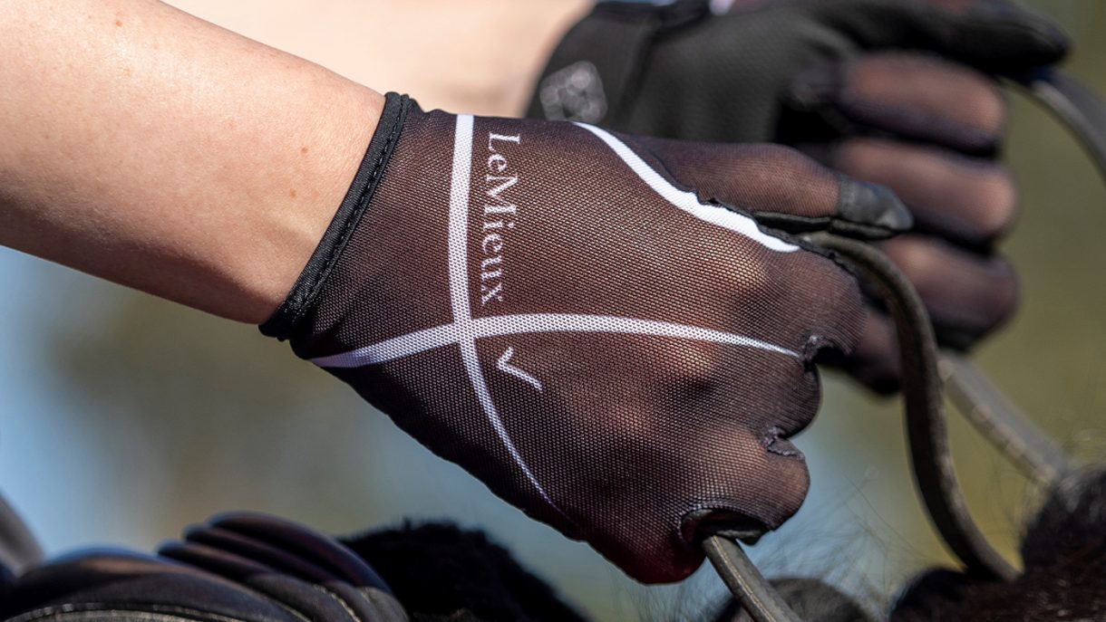 Best summer horse riding gloves on the market Horse & Hound