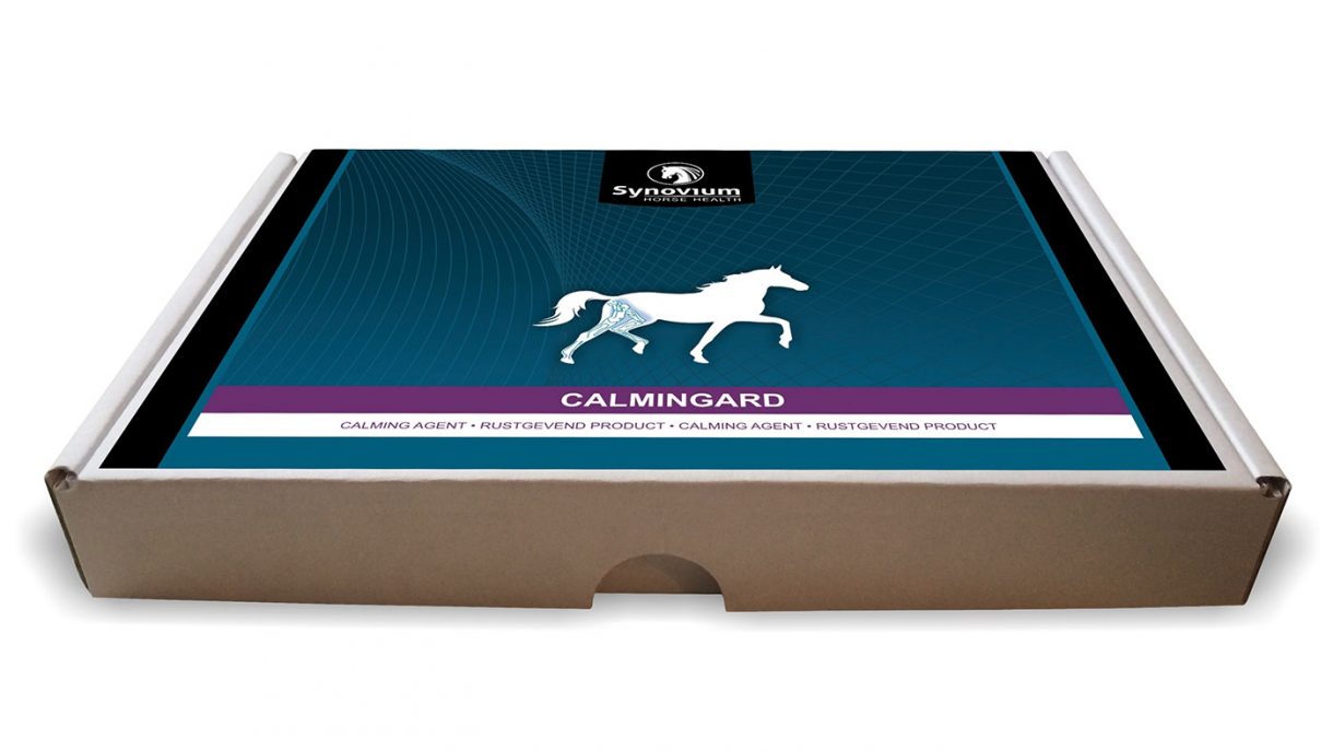 Best instant calmers for horses to keep the stress at bay Horse & Hound