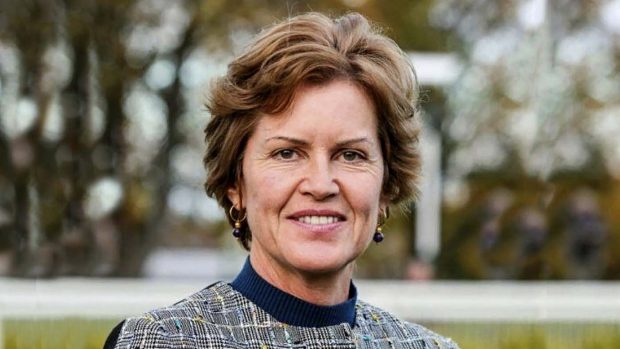 The Rose Paterson Trust has been launched in the late Aintree chairman's memory