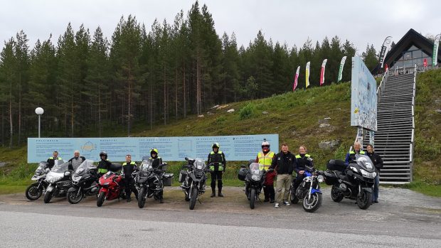 Vets With Horsepower