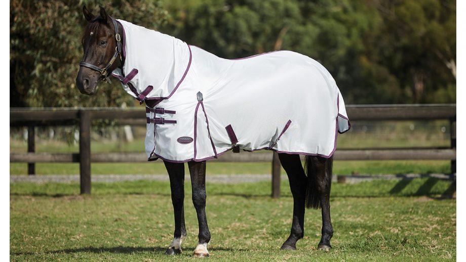 WeatherBeeta ComFiTec Essential Mesh II Combo Neck