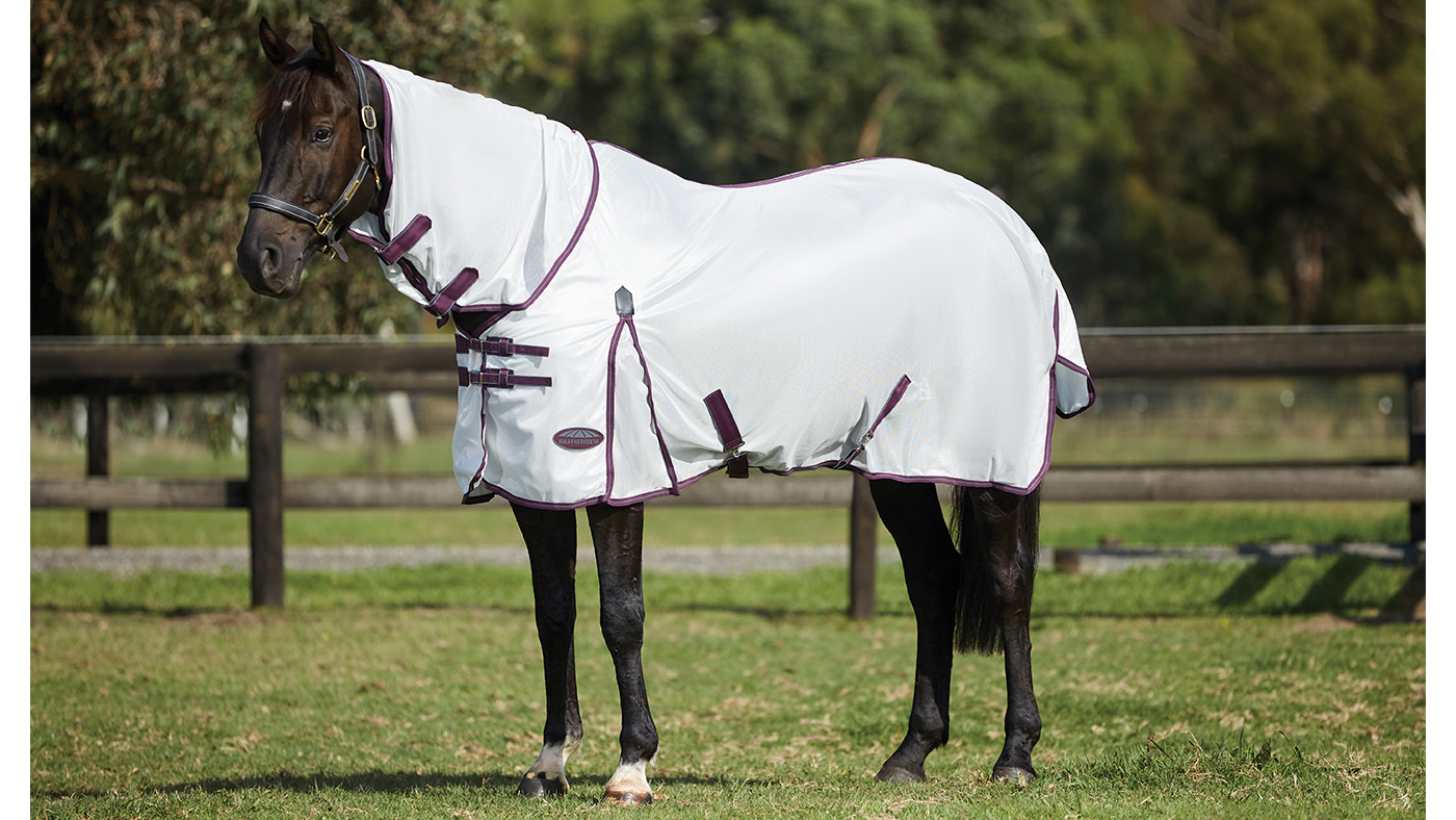 WeatherBeeta ComFiTec Essential Mesh II Combo Neck