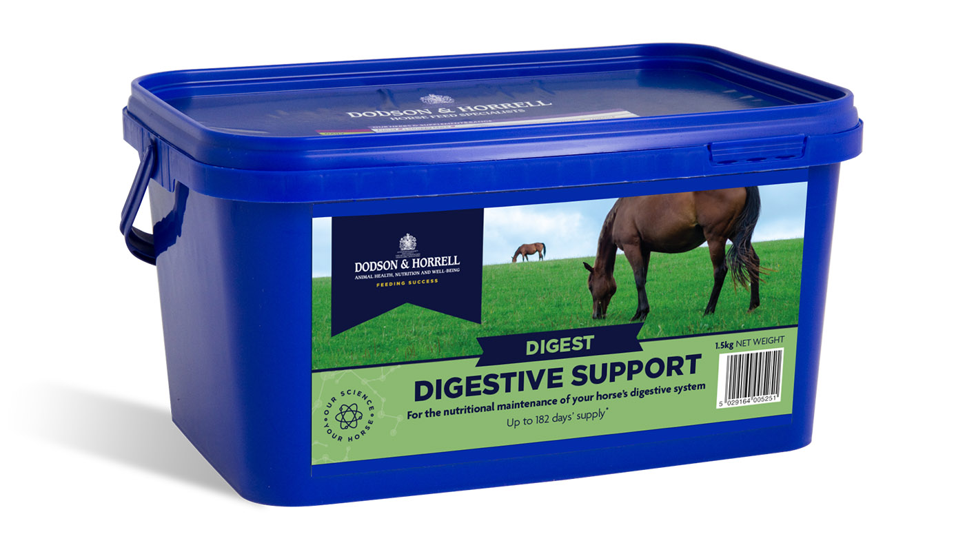 Dodson & Horrell Digestive Support