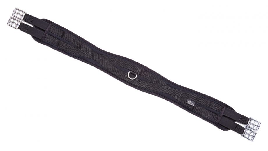 Best long girths suitable for GP saddles Horse & Hound