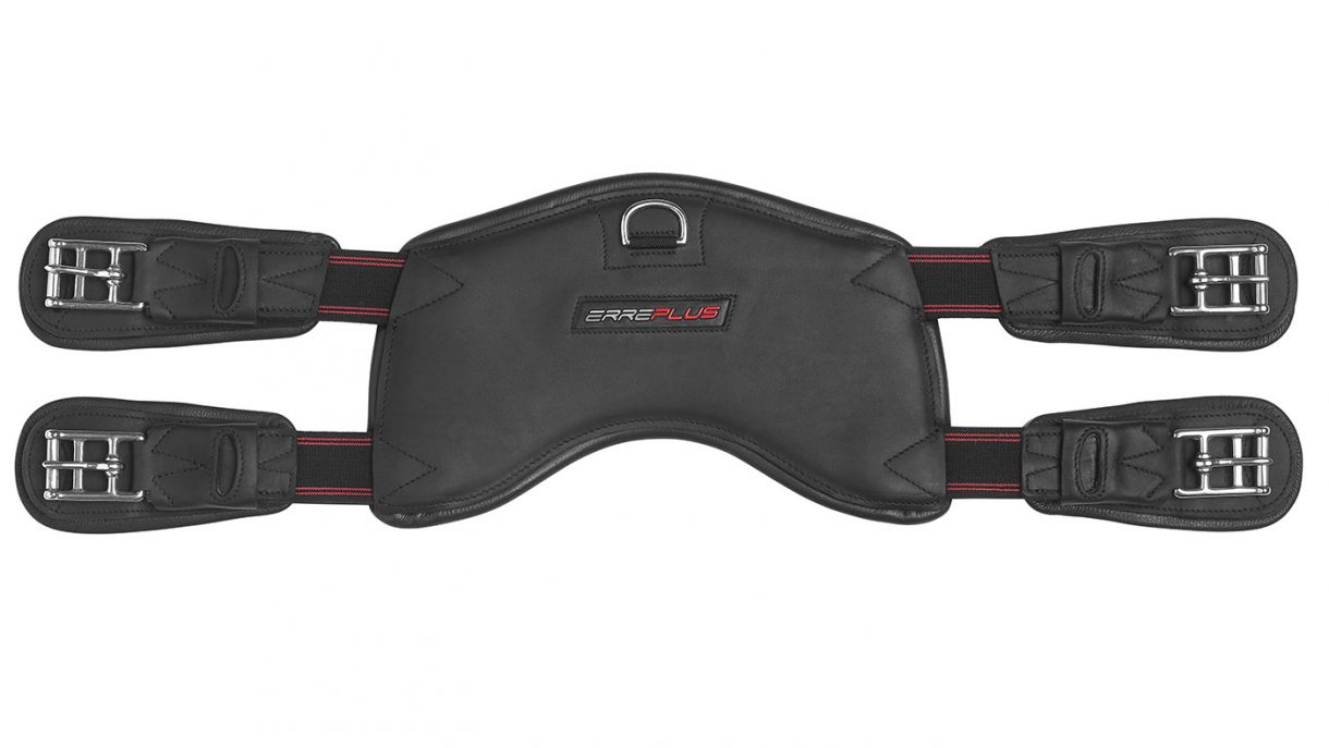 Best short dressage girths for comfort and movement Horse & Hound