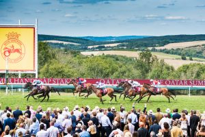 Glorious Goodwood tickets